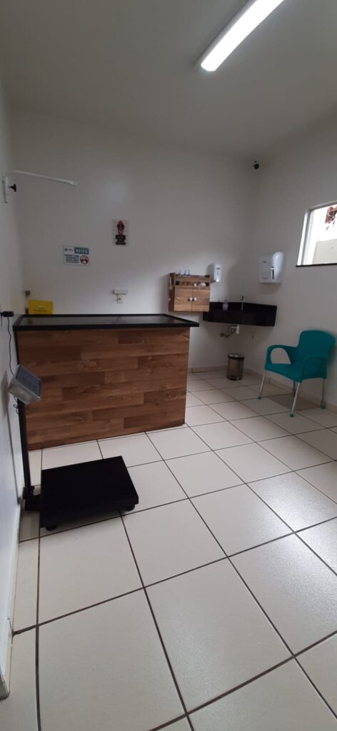Consultório 1