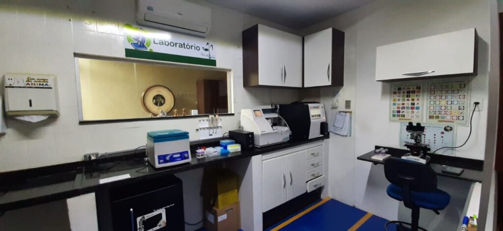 Laboratório 1