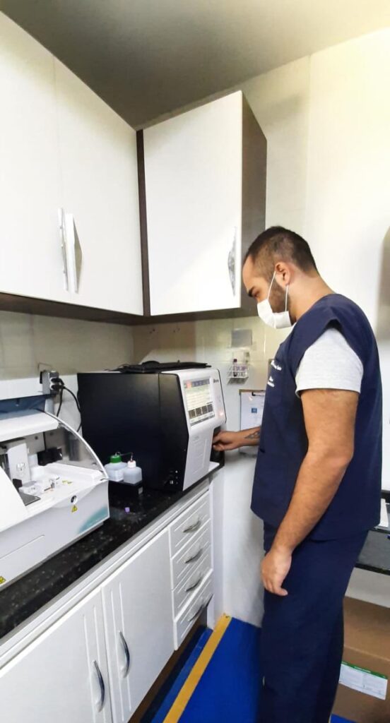 Laboratório 2